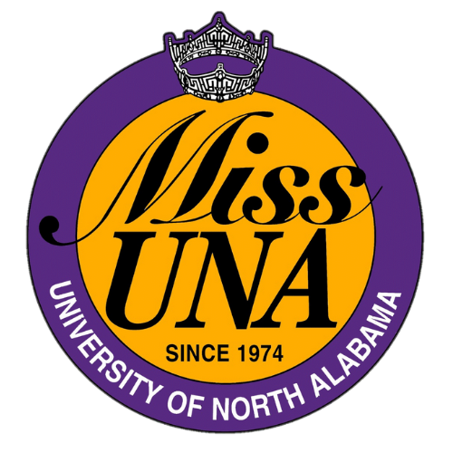 Get Involved in the Miss UNA Competition